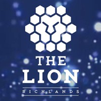 The Lion Richlands logo, The Lion Richlands contact details