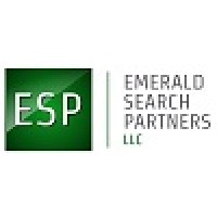 Emerald Search Partners logo, Emerald Search Partners contact details