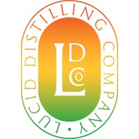 Lucid Distilling Company logo, Lucid Distilling Company contact details