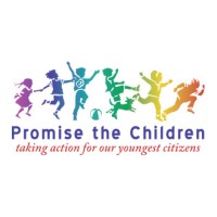 Promise the Children logo, Promise the Children contact details