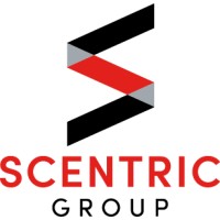 Scentric Group, LLC logo, Scentric Group, LLC contact details