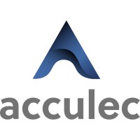 Acculec logo, Acculec contact details