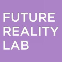 NYU Future Reality Lab logo, NYU Future Reality Lab contact details