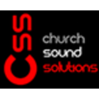 Church Sound Solutions logo, Church Sound Solutions contact details