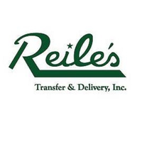 Reile's Transfer & Delivery logo, Reile's Transfer & Delivery contact details