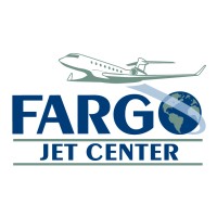 Fargo Jet Center Inc logo, Fargo Jet Center Inc contact details