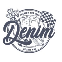 Denim Sports Bar logo, Denim Sports Bar contact details