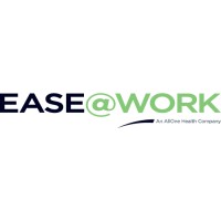 Ease@Work logo, Ease@Work contact details