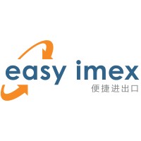 Easy Imex logo, Easy Imex contact details