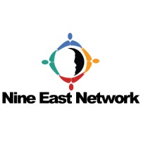 Nine East Network logo, Nine East Network contact details