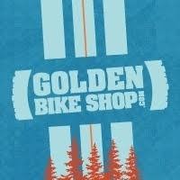 Golden Bike Shop logo, Golden Bike Shop contact details