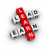 Learn to Lead academy logo, Learn to Lead academy contact details