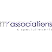 RRR Associations & Events Management logo, RRR Associations & Events Management contact details