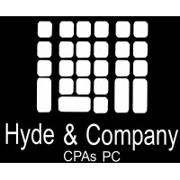 Hyde & Chisum CPA logo, Hyde & Chisum CPA contact details