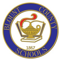 Blount County Schools, Tennessee logo, Blount County Schools, Tennessee contact details