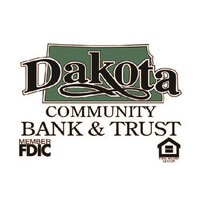 Dakota Community Bank logo, Dakota Community Bank contact details