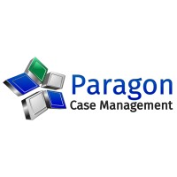 Paragon Case Management logo, Paragon Case Management contact details