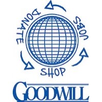 Goodwill Industries of North Florida logo, Goodwill Industries of North Florida contact details