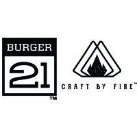 Burger 21 International and Grillsmith Restaurants logo, Burger 21 International and Grillsmith Restaurants contact details