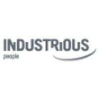 Industrious People logo, Industrious People contact details