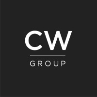 CW LAND Co logo, CW LAND Co contact details