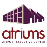 Atriums Airport Executive Center logo, Atriums Airport Executive Center contact details