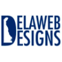 Delaweb Designs, LLC logo, Delaweb Designs, LLC contact details