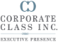 Corporate Class Inc. logo, Corporate Class Inc. contact details