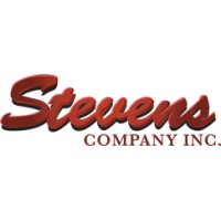 Stevens Company Inc logo, Stevens Company Inc contact details