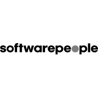 SoftwarePeople logo, SoftwarePeople contact details