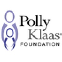 Polly Klaas Foundation logo, Polly Klaas Foundation contact details