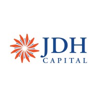 JDH Capital Company logo, JDH Capital Company contact details