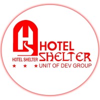 Hotel Shelter logo, Hotel Shelter contact details