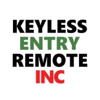 Keyless Entry Remote Inc logo, Keyless Entry Remote Inc contact details