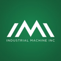 IMI - Industrial Machine Inc logo, IMI - Industrial Machine Inc contact details