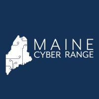 Maine Cyber Range logo, Maine Cyber Range contact details