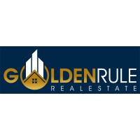 Golden Rule Real Estate logo, Golden Rule Real Estate contact details