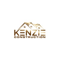 Kenzie Construction logo, Kenzie Construction contact details