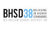 Big Hollow Middle School logo, Big Hollow Middle School contact details