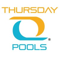 Thursday Pools LLC logo, Thursday Pools LLC contact details