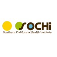 Southern California Health Institute logo, Southern California Health Institute contact details