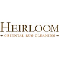 Heirloom Oriental Rug Cleaning logo, Heirloom Oriental Rug Cleaning contact details