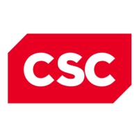 Computer Sciences Corporation (CSC) logo, Computer Sciences Corporation (CSC) contact details