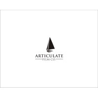 Articulate Film Co logo, Articulate Film Co contact details