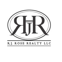 RJ Rose Realty logo, RJ Rose Realty contact details