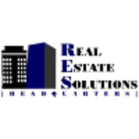 Real Estate Solutions HQ, Inc. logo, Real Estate Solutions HQ, Inc. contact details