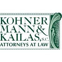 Kohner Mann & Kailas logo, Kohner Mann & Kailas contact details