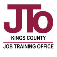 Kings County Job Training Office logo, Kings County Job Training Office contact details