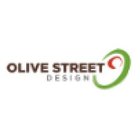 Olive Street Design LLC logo, Olive Street Design LLC contact details