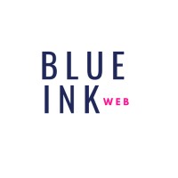 Blue Ink Web logo, Blue Ink Web contact details